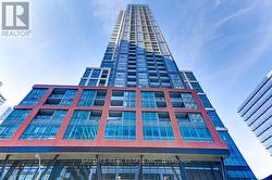 2702 - 108 PETER STREET  Toronto, ON M5V 0W2