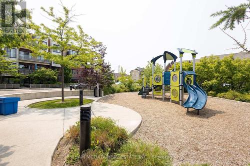 211 - 5025 Harvard Road, Mississauga, ON - Outdoor