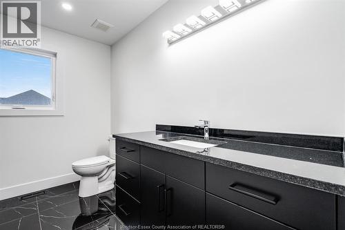 227 Cowan Court, Amherstburg, ON - Indoor Photo Showing Bathroom