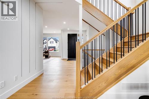 227 Cowan Court, Amherstburg, ON - Indoor Photo Showing Other Room