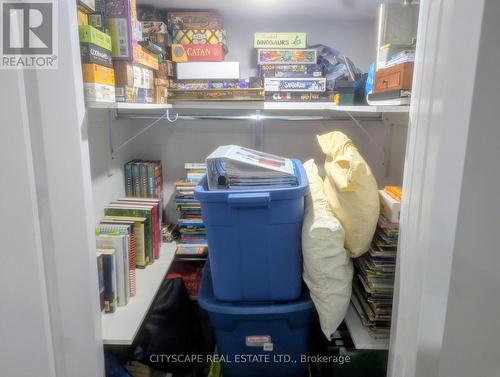 Lower - 75 Suttonrail Way, Whitchurch-Stouffville, ON - Indoor