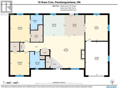 10 Grew Crescent, Penetanguishene, ON - Other