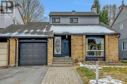 206 SHERWAY DRIVE  Ottawa, ON K2J 2G6