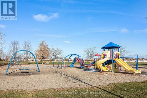 Aquaview Park directly across the street! - 275 Aquaview Drive, Ottawa, ON - Outdoor