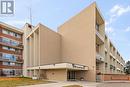 211 - 1050 Stainton Drive, Mississauga, ON  - Outdoor With Balcony 