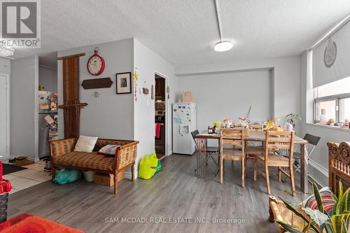 211 - 1050 Stainton Drive, Mississauga, ON - Indoor