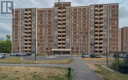 207 - 345 DRIFTWOOD AVENUE  Toronto, ON M3N 2P4