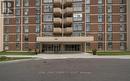 207 - 345 Driftwood Avenue, Toronto, ON  - Outdoor With Balcony With Facade 