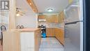 207 - 345 Driftwood Avenue, Toronto, ON  - Indoor Photo Showing Kitchen 