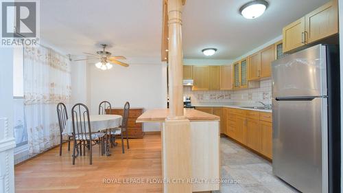 207 - 345 Driftwood Avenue, Toronto, ON - Indoor