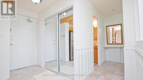 207 - 345 Driftwood Avenue, Toronto, ON - Indoor Photo Showing Other Room