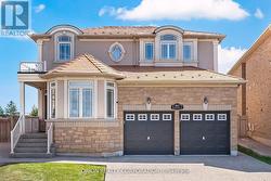 802 MILTONBROOK CRESCENT  Milton, ON L9T 8N3
