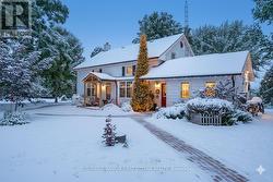 4 STATION ROAD  Rideau Lakes, ON K0G 1V0