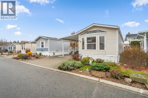 6778 Tucelnuit Drive Unit# 39, Oliver, BC 