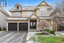 414 FAIRLAKES WAY  Ottawa, ON K4A 0L1