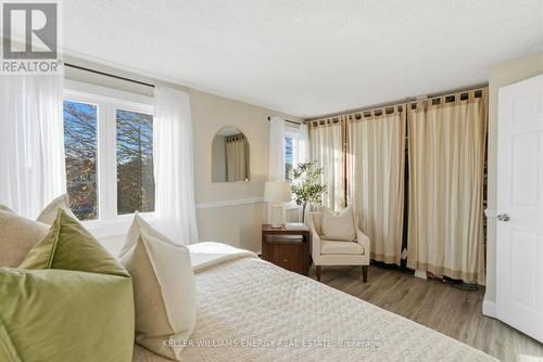 35 Overbank Drive, Oshawa (Mclaughlin), ON - Indoor Photo Showing Bedroom
