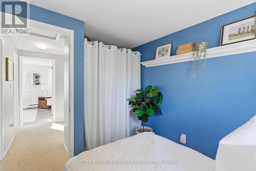 35 Overbank Drive, Oshawa (Mclaughlin), ON - Indoor Photo Showing Bedroom