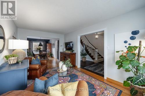 662 Cognac Crescent, Pickering (Amberlea), ON - Indoor Photo Showing Other Room