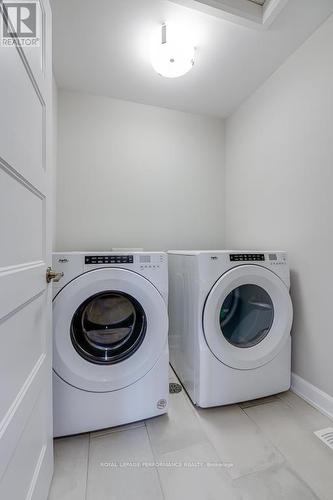 2321 Sebastien Road, Cornwall, ON - Indoor Photo Showing Laundry Room