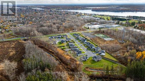 2321 Sebastien Road, Cornwall, ON - Outdoor With View