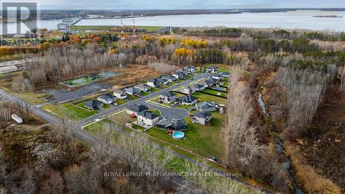 2321 Sebastien Road, Cornwall, ON - Outdoor With View