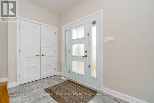 2321 Sebastien Road, Cornwall, ON - Indoor Photo Showing Other Room