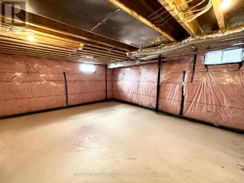 132 Port Crescent, Welland, ON - Indoor Photo Showing Basement