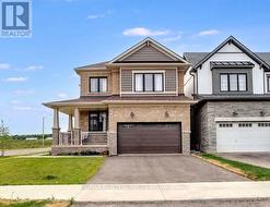 237 EASTBRIDGE AVENUE  Welland, ON L3B 0M6