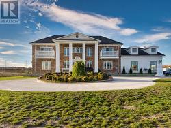 2400 EFFINGHAM STREET  Pelham (North Pelham), ON L0S 1C0