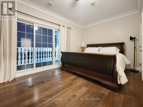 2400 Effingham Street, Pelham (North Pelham), ON - Indoor Photo Showing Bedroom