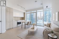 1505 - 65 MUTUAL STREET  Toronto, ON M5B 2A9