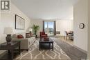 32 27 Centennial Street, Regina, SK  - Indoor Photo Showing Living Room 