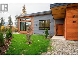 19 McKay Lane  Fruitvale, BC V0G 1L0