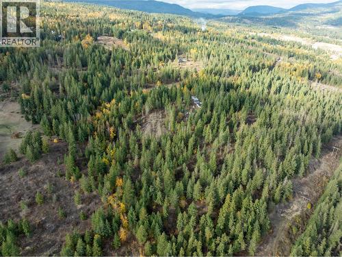 150 Crossridge Road Lot# Pl 7, Enderby, BC 