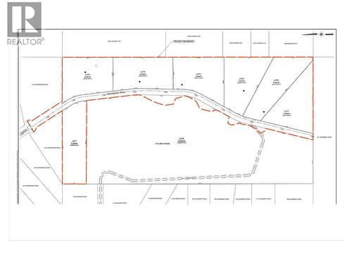 150 Crossridge Road Lot# Pl 7, Enderby, BC 