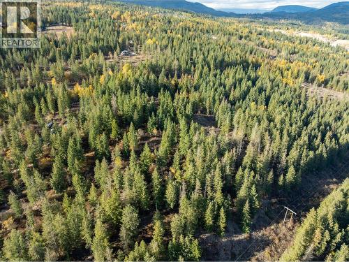 150 Crossridge Road Lot# Pl 5, Enderby, BC 