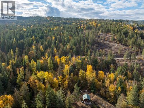 150 Crossridge Road Lot# Pl 2, Enderby, BC 