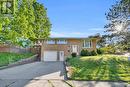 33 Sweetbriar Drive, Kitchener, ON  - Outdoor 