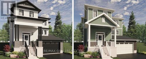 3 - 0 FRONT STREET W  Trent Hills, ON K0L 1Y0