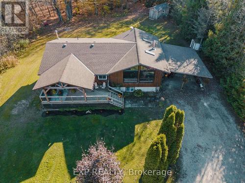 342008 Concession 14 Road, Georgian Bluffs, ON - Outdoor