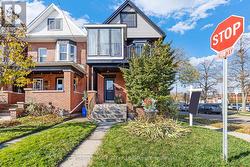 58 LORNE AVENUE  Hamilton, ON L8M 2X8
