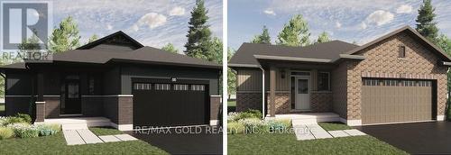 41 - 0 FRONT STREET W  Trent Hills, ON K0L 1Y0