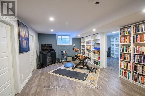 8 Auburn Drive, St. Thomas, ON - Indoor