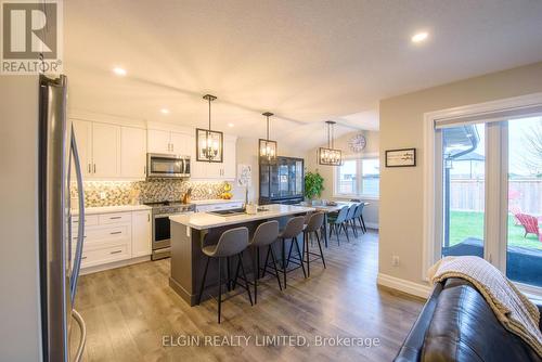 8 Auburn Drive, St. Thomas, ON - Indoor