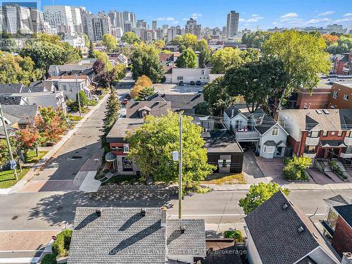 3 - 115 Percy Street, Ottawa, ON 