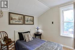 Second level Bedroom - 