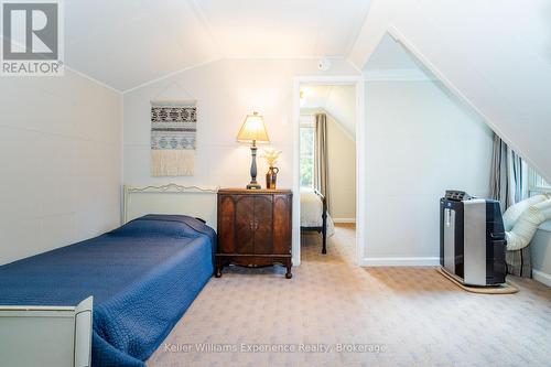Option 2 Both Bedrooms on Second Level - 14 Edward Street, Bracebridge (Macaulay), ON - Indoor