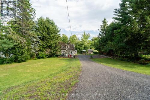 14 Edward Street, Bracebridge (Macaulay), ON - Outdoor