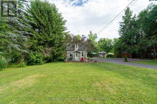 14 Edward Street, Bracebridge (Macaulay), ON - Outdoor