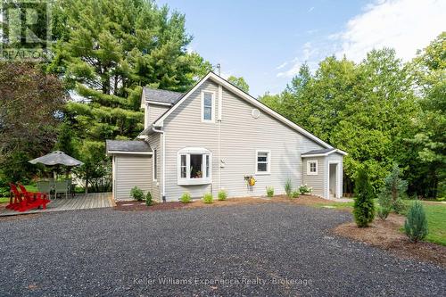 14 Edward Street, Bracebridge (Macaulay), ON - Outdoor